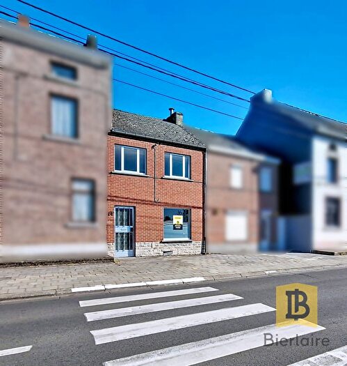 2-kamerhuis te koop in Saint - Vaast