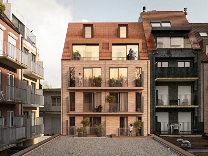 Huizen Koop Huur - 3