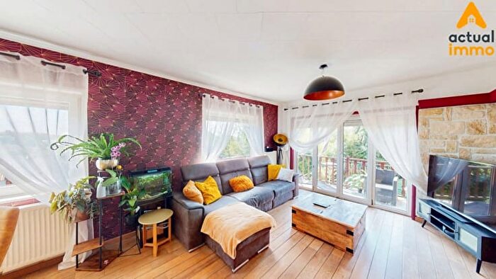 Huizen Koop Huur - 2