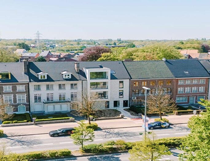Appartement te koop in SINT-NIKLAAS