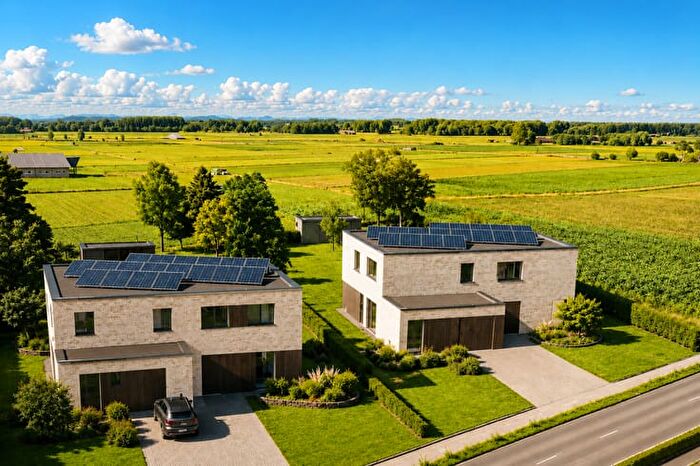 Huis te koop in Adegem