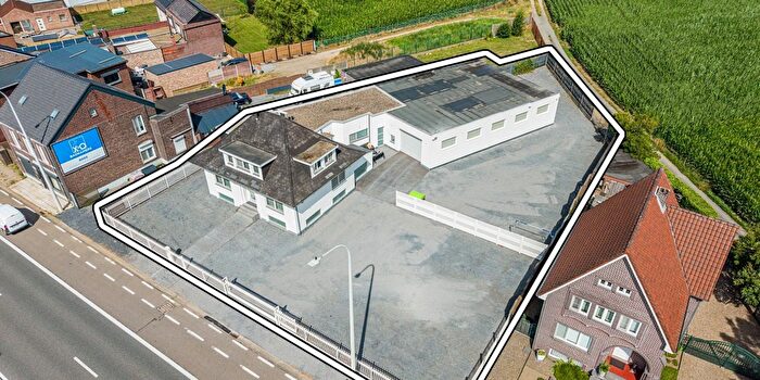 Huizen Koop Huur - 3
