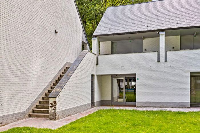 6-kamerhuis te koop in Houthalen