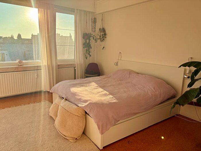 2-kamerappartement te koop in Antwerpen
