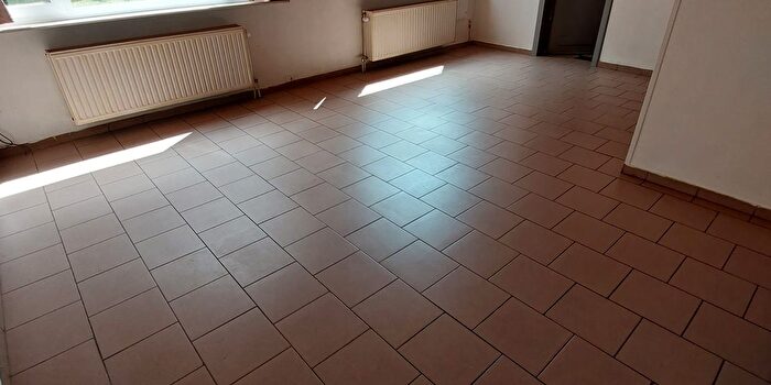 2-kamerappartement te koop in Gent