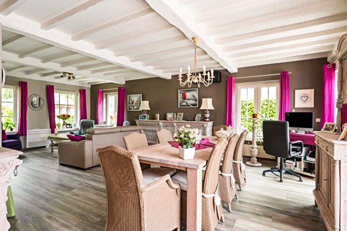 Huizen Koop Huur - 2