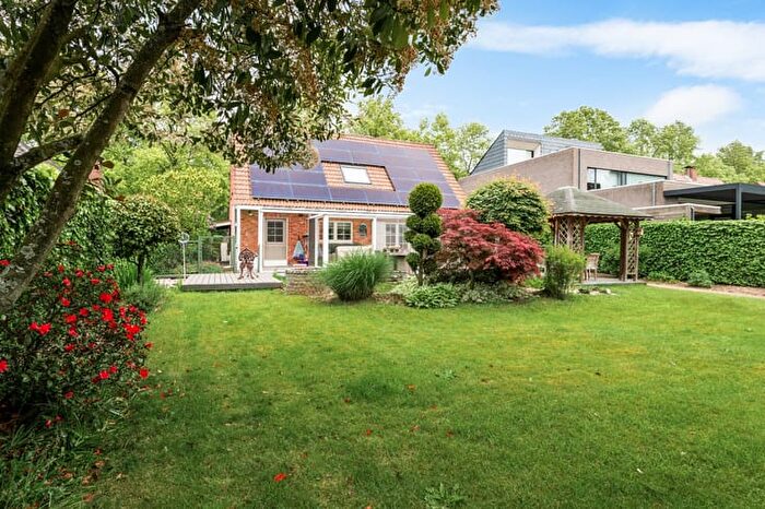 15-kamerhuis te koop in Brasschaat