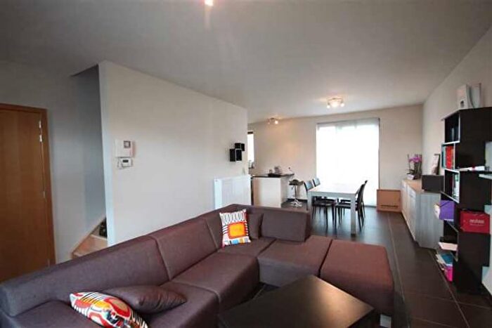 2-kamerappartement te huur in ANTWERPEN
