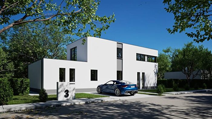 Huizen Koop Huur - 3