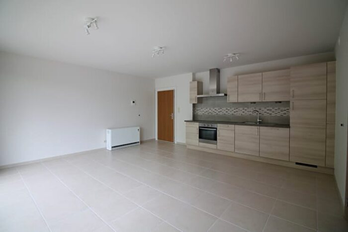 1-kamerappartement te koop in Tubize