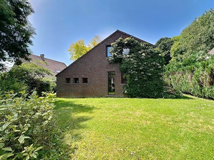 5-kamerhuis te koop in Ottignies-Louvain-la-Neuve