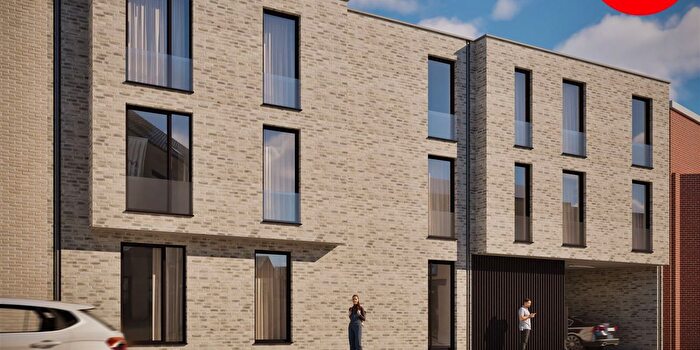 Huizen Koop Huur - 2