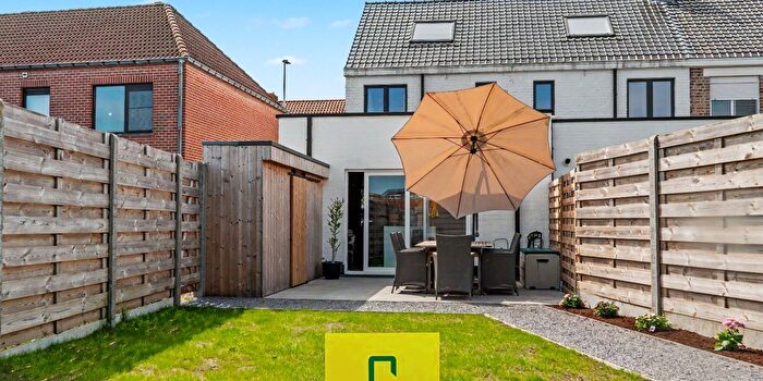 Huizen Koop Huur - 2