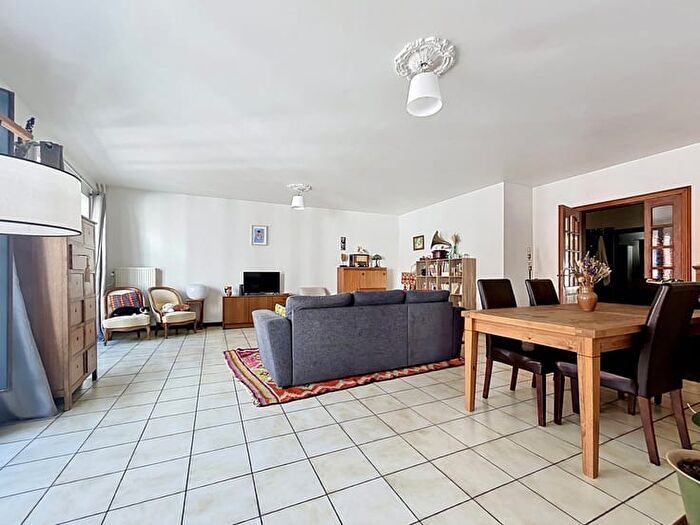 2-kamerappartement te koop in Tournai