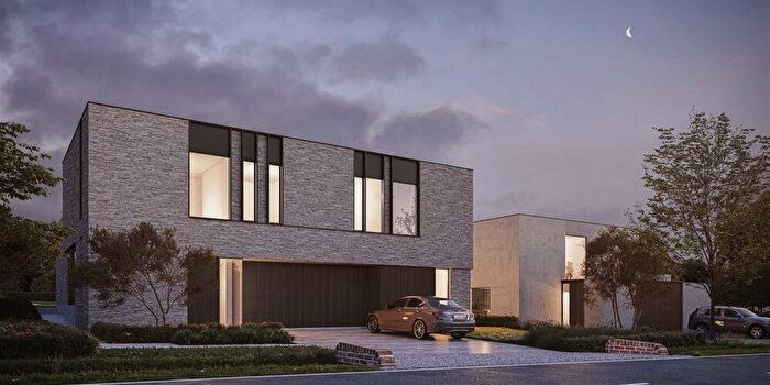 Huizen Koop Huur - 2