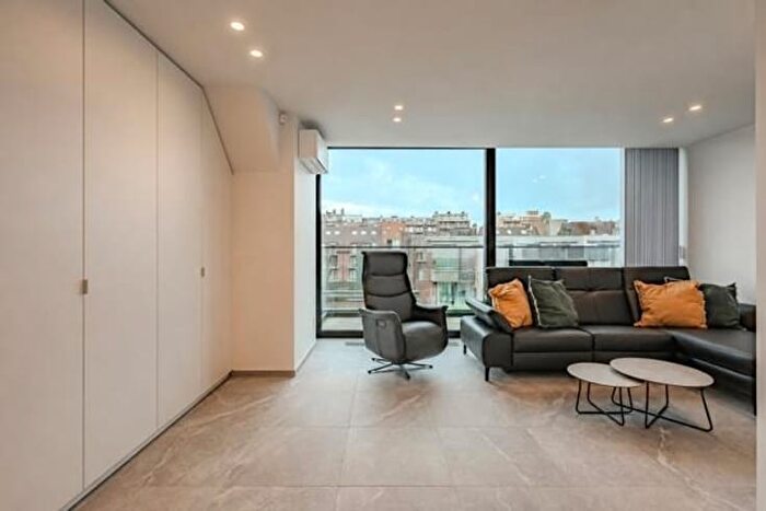 2-kamerappartement te koop in Nieuwpoort