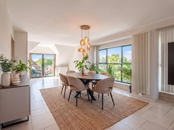 1-kamerappartement te koop in Ingelmunster