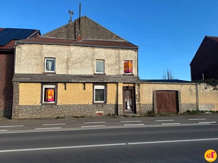 3-kamerhuis te koop in Awans