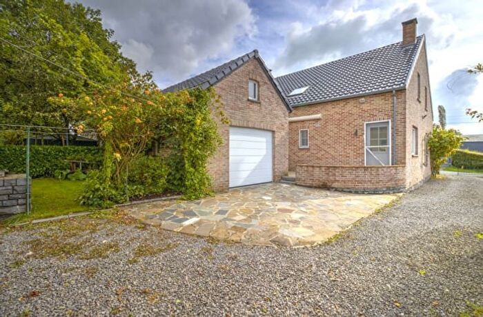 Huizen Koop Huur - 2