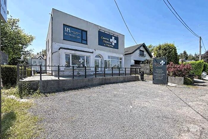 Huis te koop in Neupré