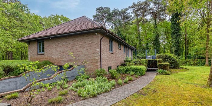 4-kamerhuis te koop in Kapellen