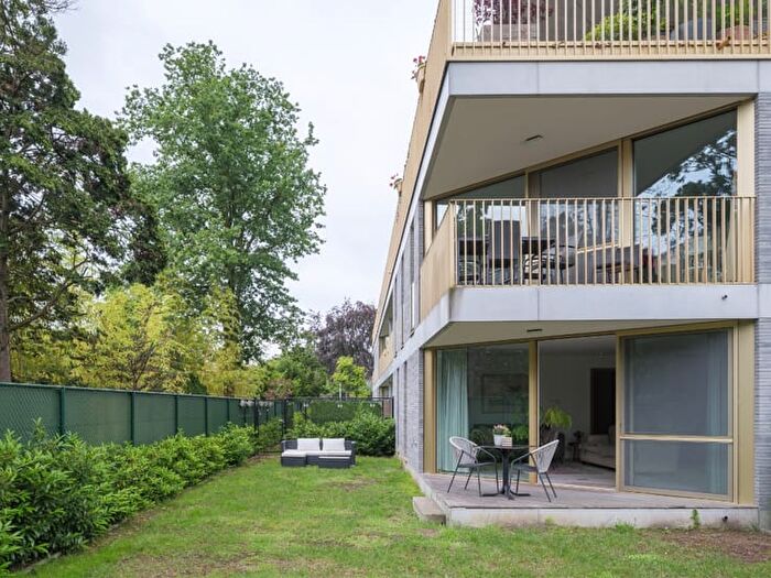 13-kamerappartement te koop in Melle