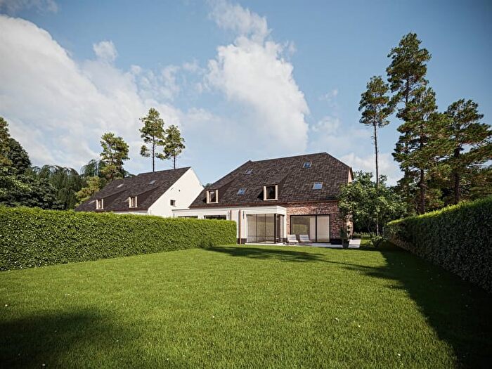 Huizen Koop Huur - 2