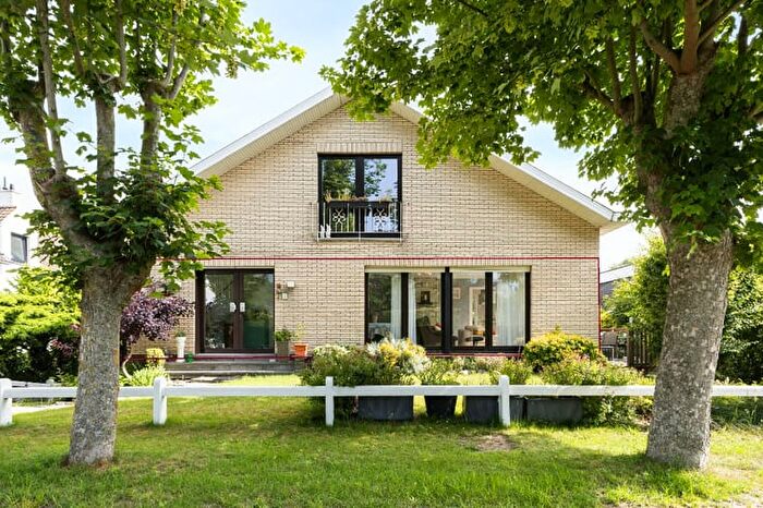 2-kamerappartement te koop in Wenduine