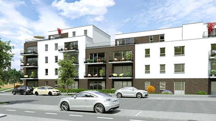 Huizen Koop Huur - 3