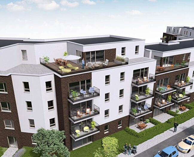 Huizen Koop Huur - 2
