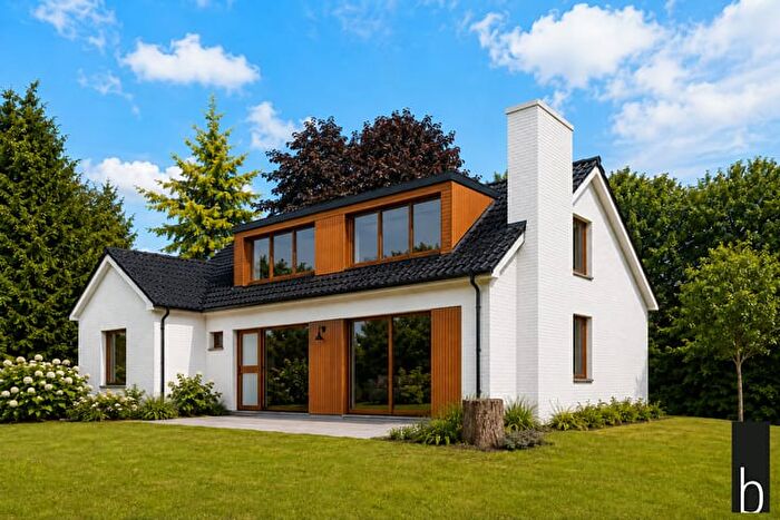 Huizen Koop Huur - 3