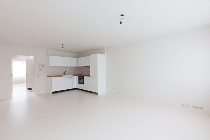 2-kamerappartement te koop in Antwerpen