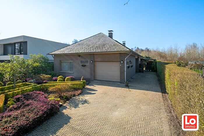 Huizen Koop Huur - 3