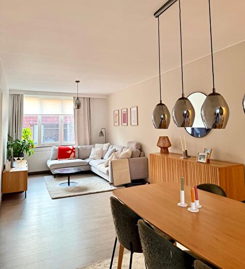 1-kamerappartement te koop in Antwerpen