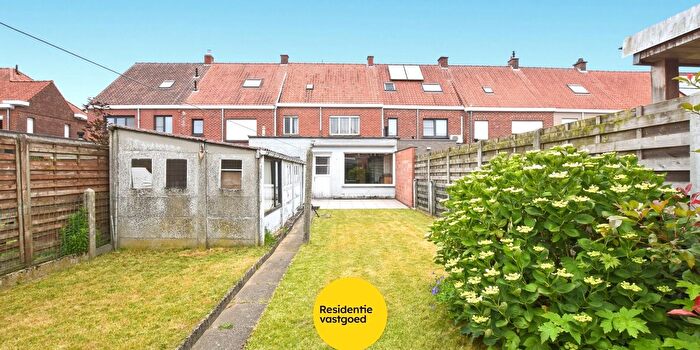 Huizen Koop Huur - 2