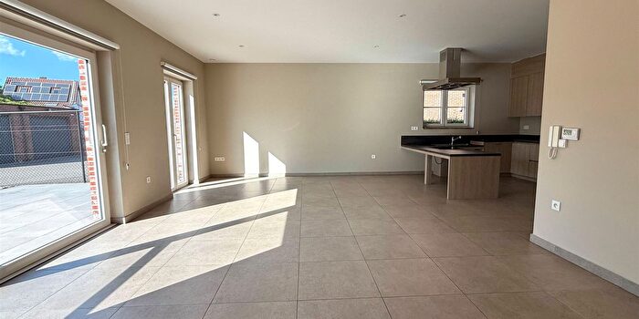 2-kamerappartement te huur in Westerlo