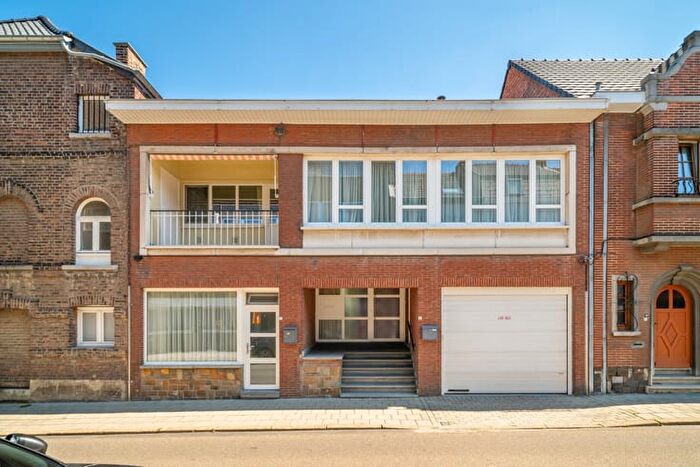 18-kamerhuis te koop in Sint-Truiden