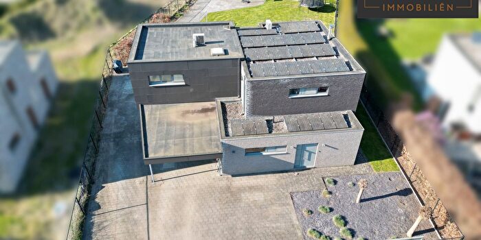 5-kamerhuis te koop in Nieuwrode