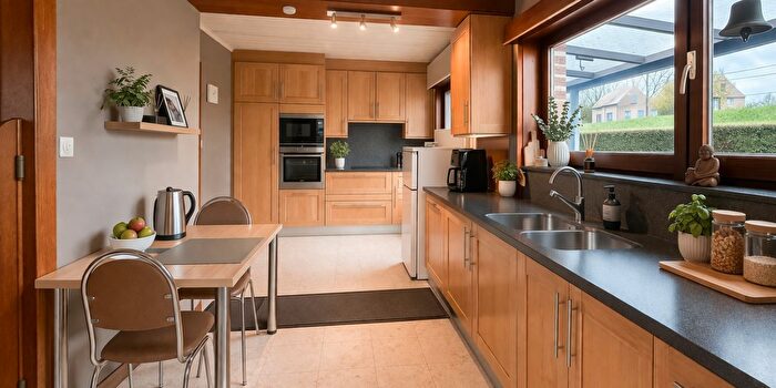 Huizen Koop Huur - 3