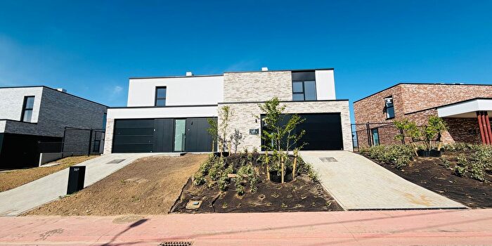 Huizen Koop Huur - 2