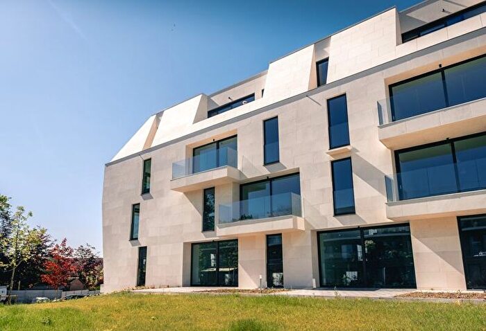 1-kamerappartement te huur in Bornem