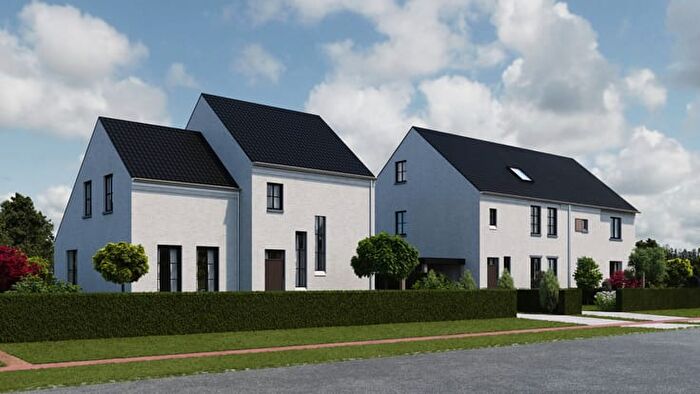 Huizen Koop Huur - 2