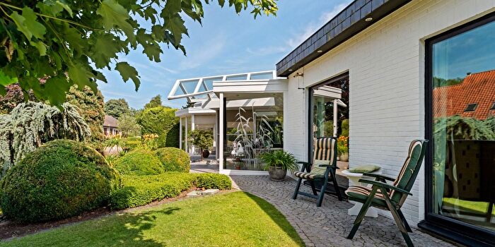 Huizen Koop Huur - 3
