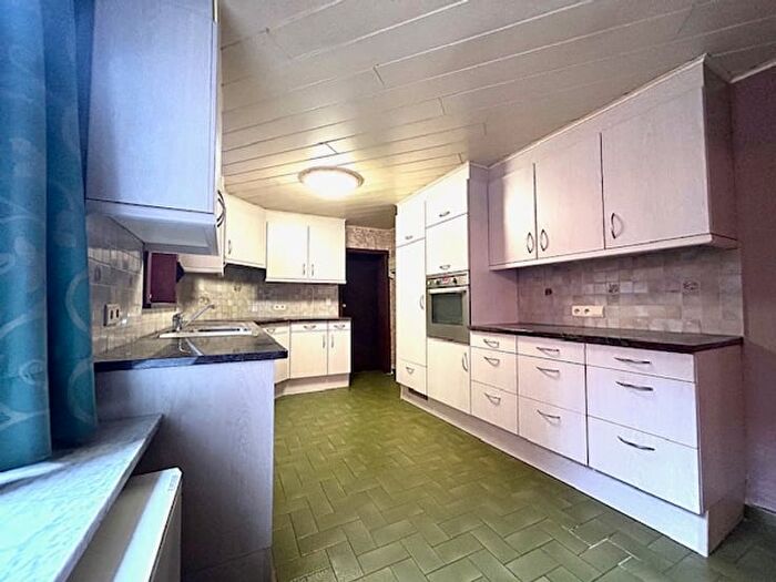 Huizen Koop Huur - 2