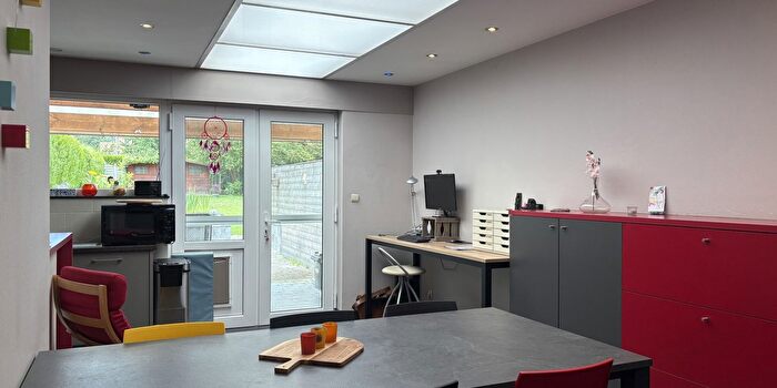 Huizen Koop Huur - 3