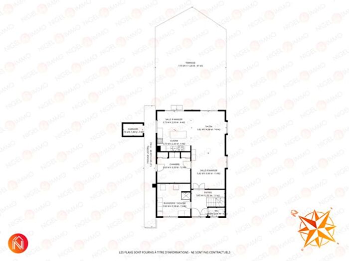 Huizen Koop Huur - 2