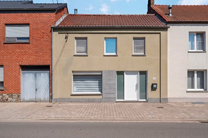 Huizen Koop Huur - 2