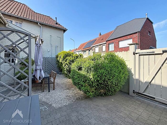 Huizen Koop Huur - 3