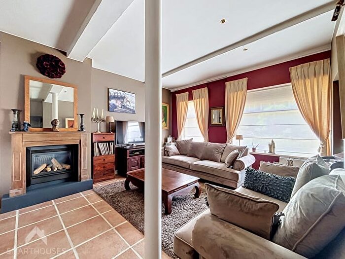 Huizen Koop Huur - 2