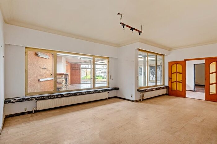 Huizen Koop Huur - 3